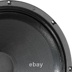 Eminence Legend 1518 15 inch Lead Rhythm Guitar Replacement Speaker 8 ohm 150 W