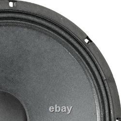 Eminence Legend CA154 15 Bass Guitar Speaker 4ohm 600W 97dB 2.5VC Replacement