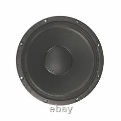 Eminence Legend EM12 12 8 Ohm 200 Watt Amp Replacement Speaker LEGENDEM12