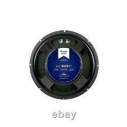 Eminence Lil' Buddy 10 50 watt Guitar Speaker 8-ohm