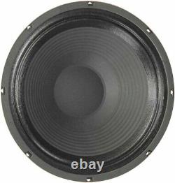 Eminence Man O War 12 Guitar Speaker 120 Watts 16 Ohm