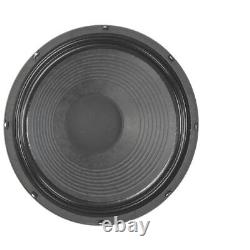 Eminence Man O War-8 12 8 Ohm Replacement Guitar Cab Speaker NEW
