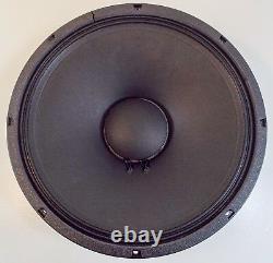 Eminence PF-400 Paul Franklin 15 Guitar Speaker 8 ohm 400 w FREE US SHIPPING