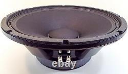 Eminence PF-400 Paul Franklin 15 Guitar Speaker 8 ohm 400 w FREE US SHIPPING