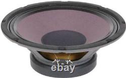 Eminence Patriort Ragin Cajun Speaker 75 W RMS 70 Hz to 5 kHz 8 Ohm