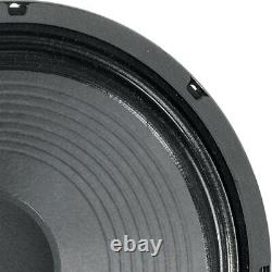 Eminence Patriot Lil'Texas 12 Neo Guitar Speaker 8ohm 125WRMS 101dB Replacemnt