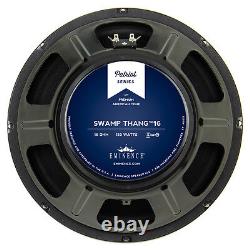 Eminence Patriot Swamp Thang 12 inch Lead Rhythm Guitar Speaker 16 ohm 150 W RMS