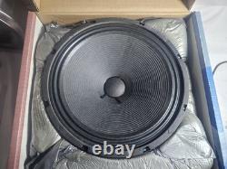 Eminence Patriot Texas Heat 12 Guitar Speaker 16 ohm 150W RMS 100dB Replacemnt