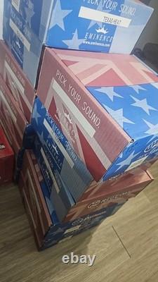 Eminence Patriot Texas Heat 12 Guitar Speaker 16 ohm 150W RMS 100dB Replacemnt