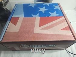 Eminence Patriot Texas Heat 12 Guitar Speaker 16 ohm 150W RMS 100dB Replacemnt
