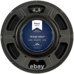 Eminence Patriot Texas Heat 12 Guitar Speaker 8 Ohm