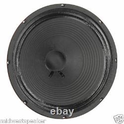 Eminence Private Jack 12 British Tone Guitar Speaker 16 ohm FREE SHIPPING