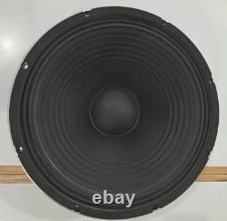 Eminence Professional Series 15 Woofer Speaker 451553.7 7DF 388 Brand New