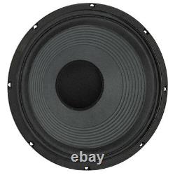 Eminence RED WHITE AND BLUES 12 Guitar Speaker 8 ohm 101dB 1.75 Coil 38oz Mag