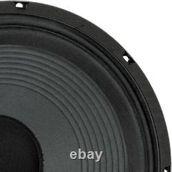 Eminence RED WHITE AND BLUES 12 Guitar Speaker 8 ohm 101dB 1.75 Coil 38oz Mag
