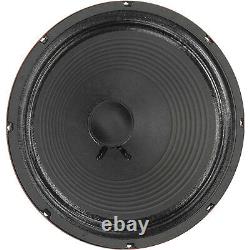 Eminence Red Coat Private Jack 12 Guitar Speaker 8 Ohm