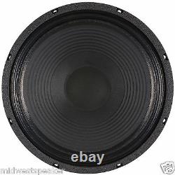 Eminence SWAMP THANG 12 Guitar Speaker 16 ohm 150 Watts NEW FREE SHIPPING