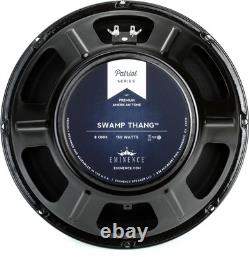 Eminence SWAMP THANG (2-pack) Bundle