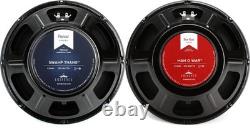 Eminence SWAMP THANG + Eminence MAN O WAR Value Bundle