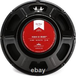 Eminence SWAMP THANG + Eminence MAN O WAR Value Bundle