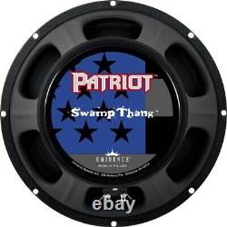 Eminence Swamp Thang 12 150W 8-Ohm Guitar Speaker