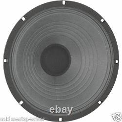 Eminence THE COPPERHEAD 10 Guitar Speaker 8 ohm 75 Watt FREE US SHIPPING