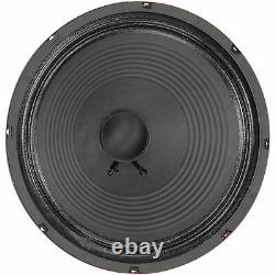 Eminence THE GOVERNOR 12 British Tone Guitar Speaker 16 ohm FREE SHIPPING