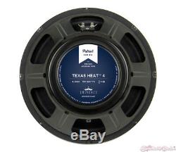 Eminence Texas Heat 4 ohms 12-Inch Lead/Rhythm Guitar Speakers