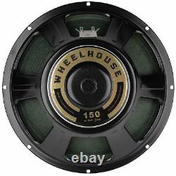 Eminence Wheel House 150 12 Guitar Speaker 150W