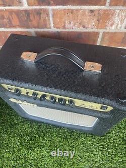 Epiphone Snakepit 15G Guitar Combo? Amplifier Slash Signature? Tested Working