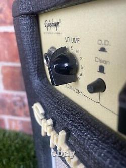 Epiphone Snakepit 15G Guitar Combo? Amplifier Slash Signature? Tested Working