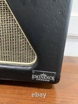 Epiphone Valve Jr Combo Guitar Tube Amp 8 Eminence Speaker