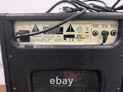 Epiphone Valve Jr Combo Guitar Tube Amp 8 Eminence Speaker