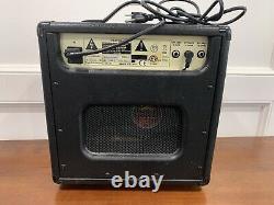 Epiphone Valve Jr Combo Guitar Tube Amp 8 Eminence Speaker