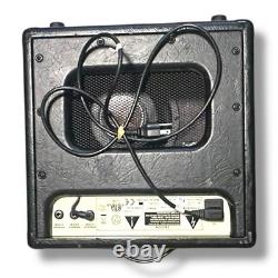 Epiphone Valve Jr Combo Guitar Tube Amplifier Amp Eminence Speaker Junior