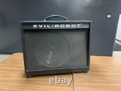 Evil Robot Phil X Custom 214 EVR-C30 Combo Amp with Footswitch