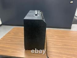 Evil Robot Phil X Custom 214 EVR-C30 Combo Amp with Footswitch