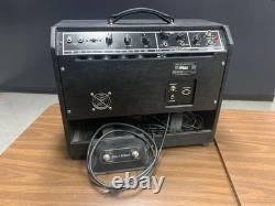 Evil Robot Phil X Custom 214 EVR-C30 Combo Amp with Footswitch