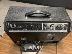 Evil Robot Phil X Custom 214 EVR-C30 Combo Amp with Footswitch