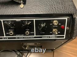 Evil Robot Phil X Custom 214 EVR-C30 Combo Amp with Footswitch