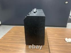 Evil Robot Phil X Custom 214 EVR-C30 Combo Amp with Footswitch