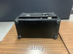 Evil Robot Phil X Custom 214 EVR-C30 Combo Amp with Footswitch