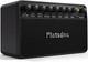 Fba-20 20w Portable Rechargeable Electric Guitar Amp Combo Channel Effects Eq