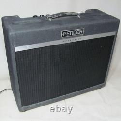 FENDER BASSBREAKER 18/30 2x12 COMBO TUBE GUITAR AMPLIFIER WORKING PROJECT