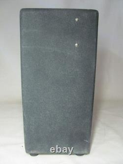 FENDER BASSBREAKER 18/30 2x12 COMBO TUBE GUITAR AMPLIFIER WORKING PROJECT