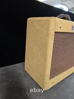 FENDER Bronco Tweed PR-258