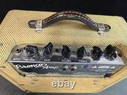 FENDER Bronco Tweed PR-258