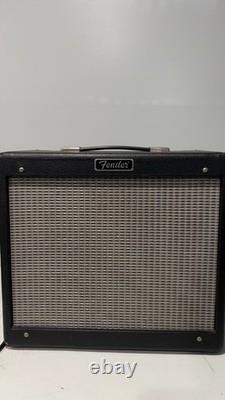 FENDER Guitar Amplifier BLUES JUNIOR PR295