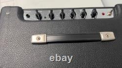 FENDER Guitar Amplifier BLUES JUNIOR PR295