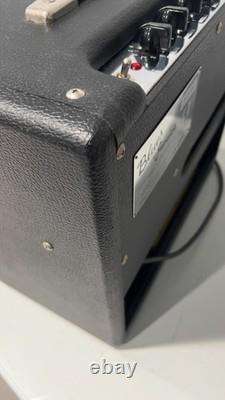 FENDER Guitar Amplifier BLUES JUNIOR PR295